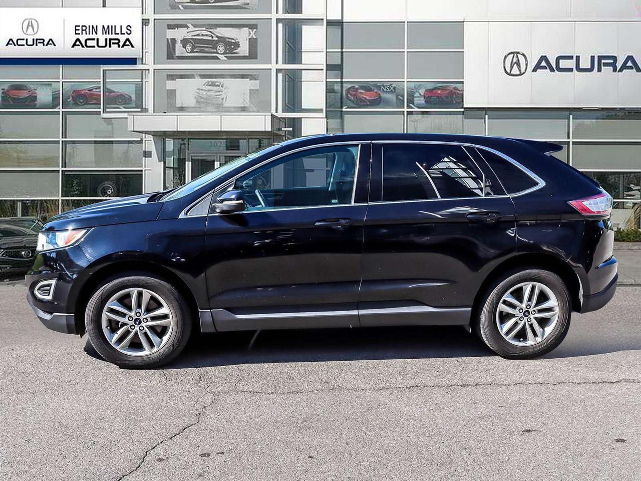 2016 Ford Edge SEL   AS IS SPECIAL   YOU CERTIFY YOU SAVE Photo