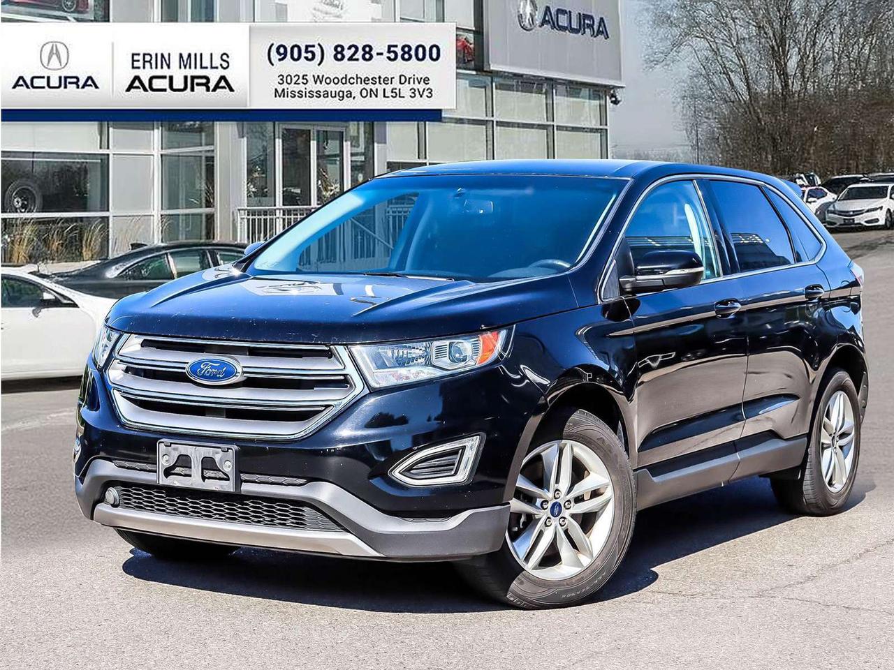 2016 Ford Edge SEL   AS IS SPECIAL   YOU CERTIFY YOU SAVE Photo0