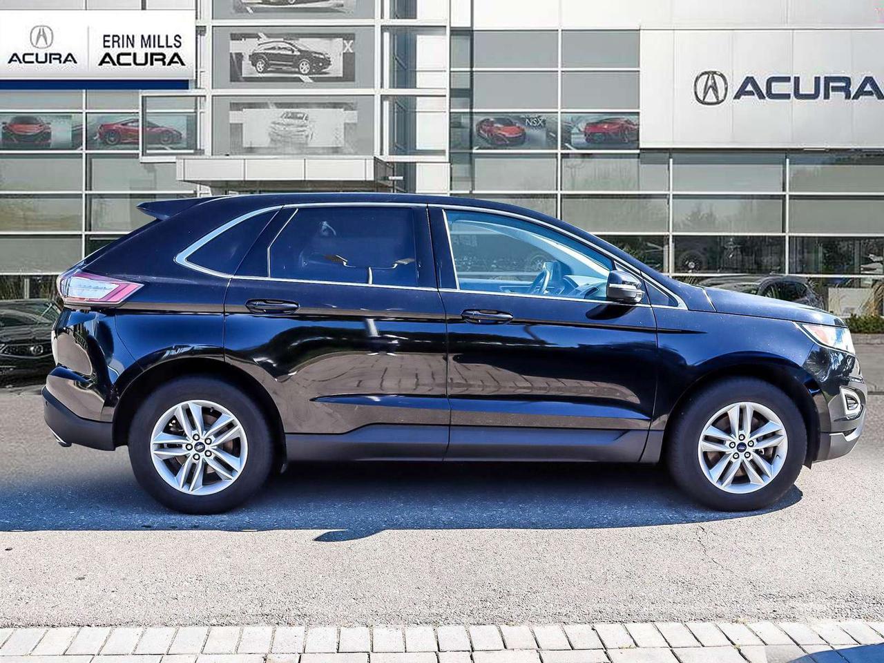 2016 Ford Edge SEL   AS IS SPECIAL   YOU CERTIFY YOU SAVE Photo
