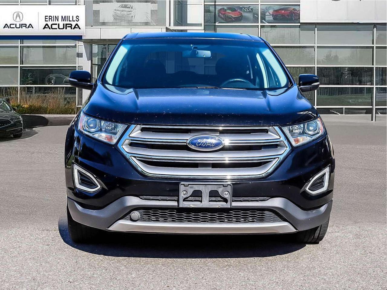 2016 Ford Edge SEL   AS IS SPECIAL   YOU CERTIFY YOU SAVE Photo