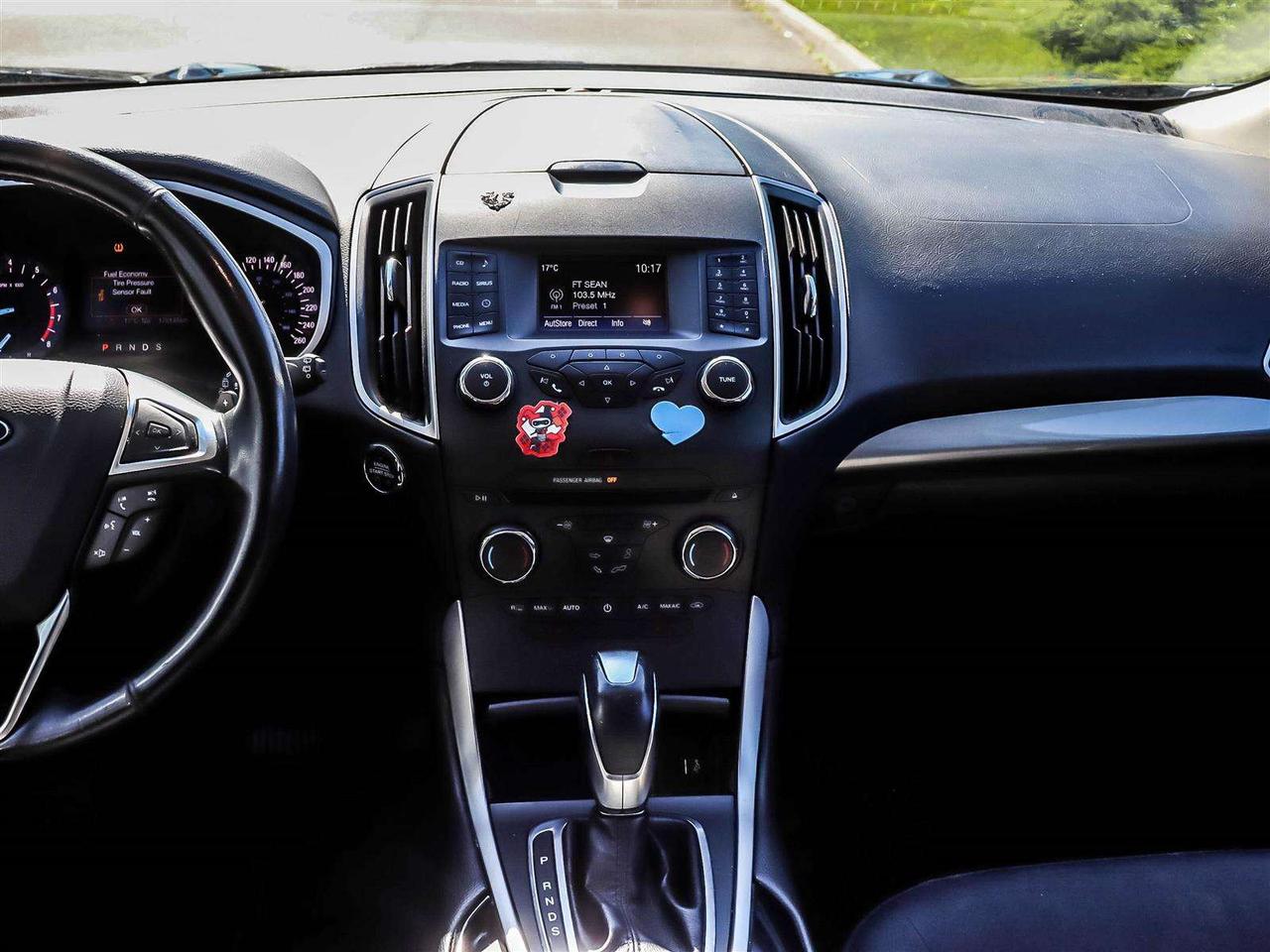 2016 Ford Edge SEL   AS IS SPECIAL   YOU CERTIFY YOU SAVE Photo