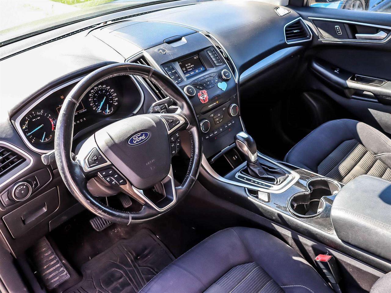 2016 Ford Edge SEL   AS IS SPECIAL   YOU CERTIFY YOU SAVE Photo
