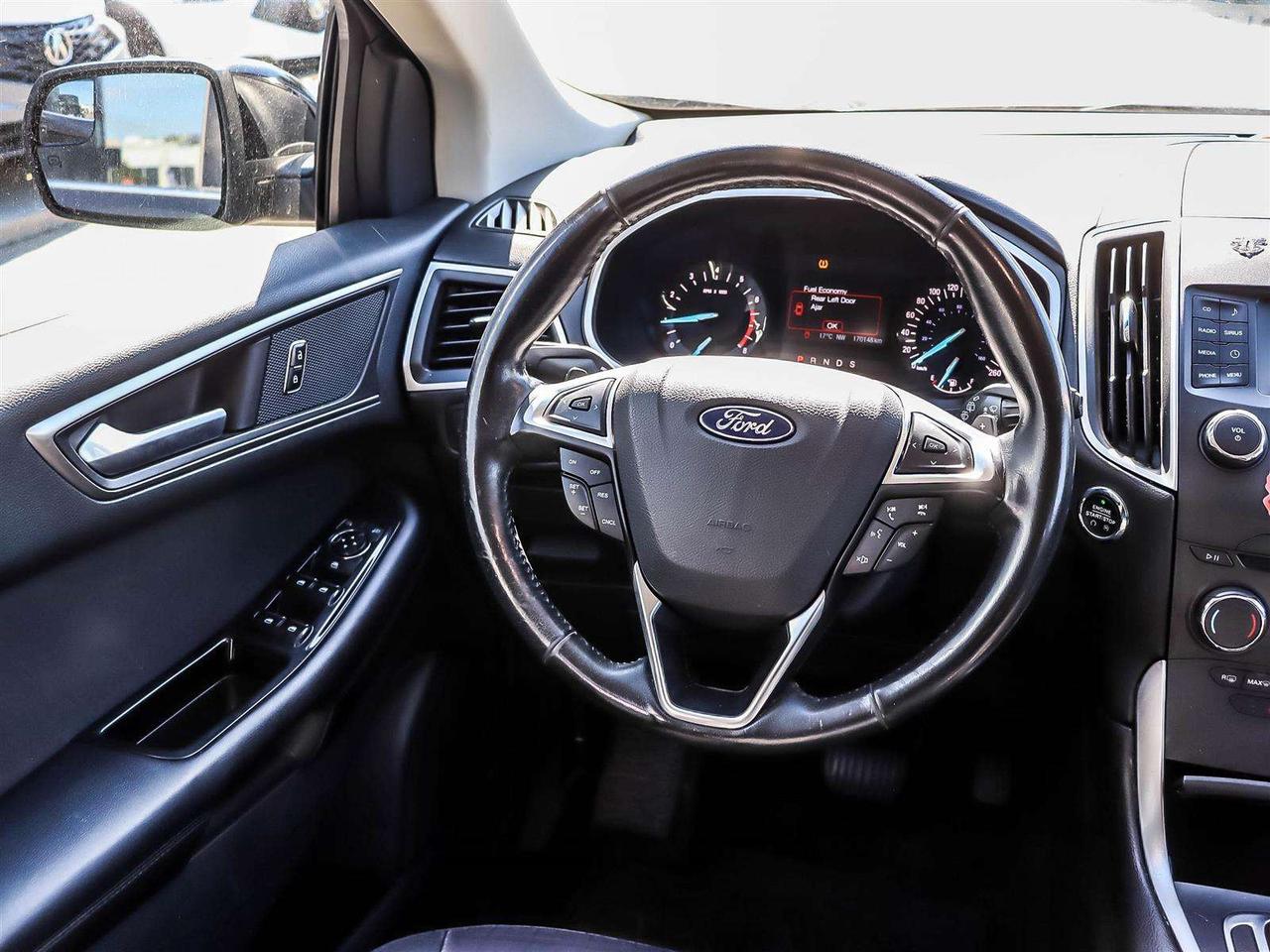2016 Ford Edge SEL   AS IS SPECIAL   YOU CERTIFY YOU SAVE Photo