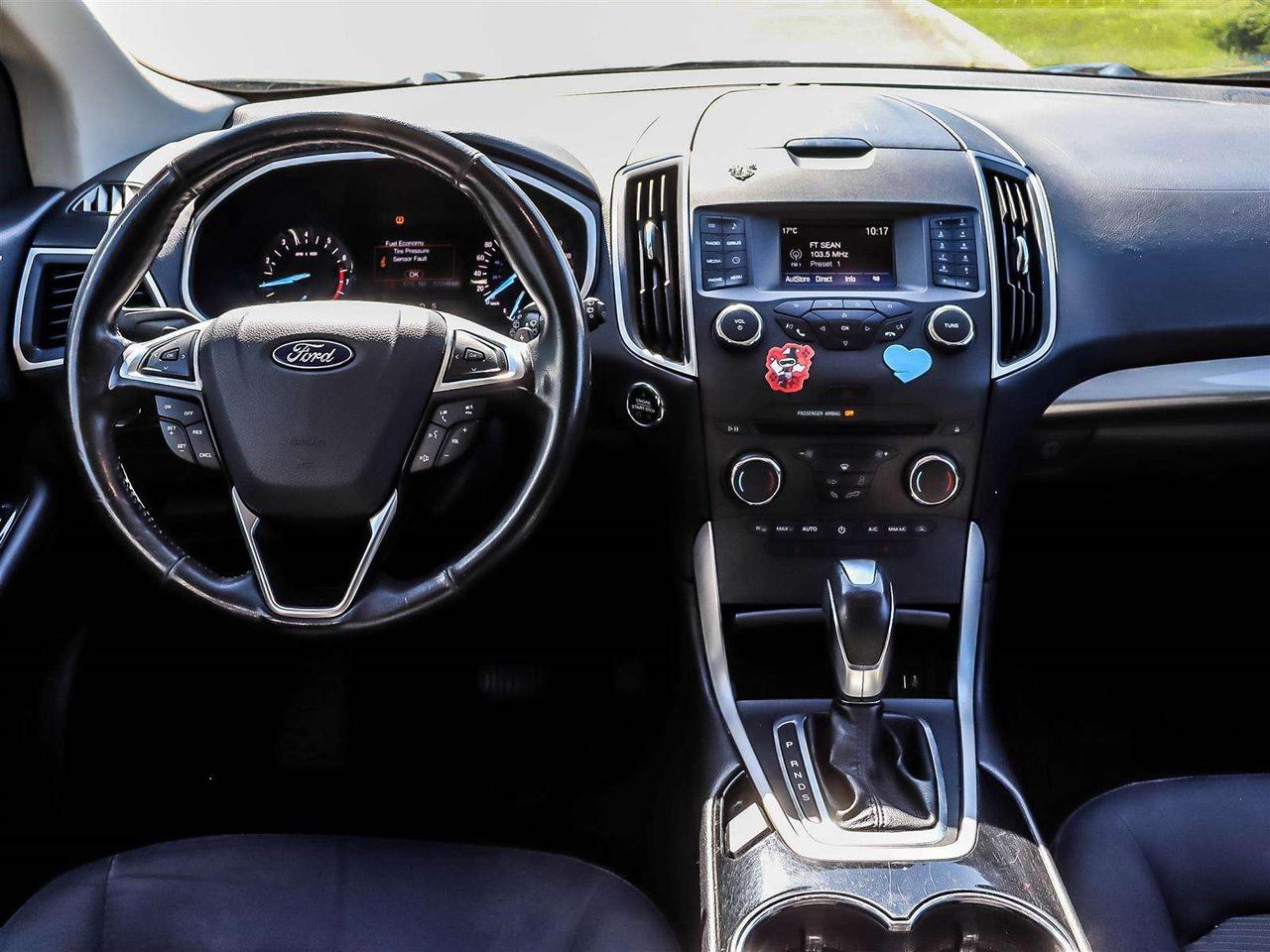 2016 Ford Edge SEL   AS IS SPECIAL   YOU CERTIFY YOU SAVE Photo