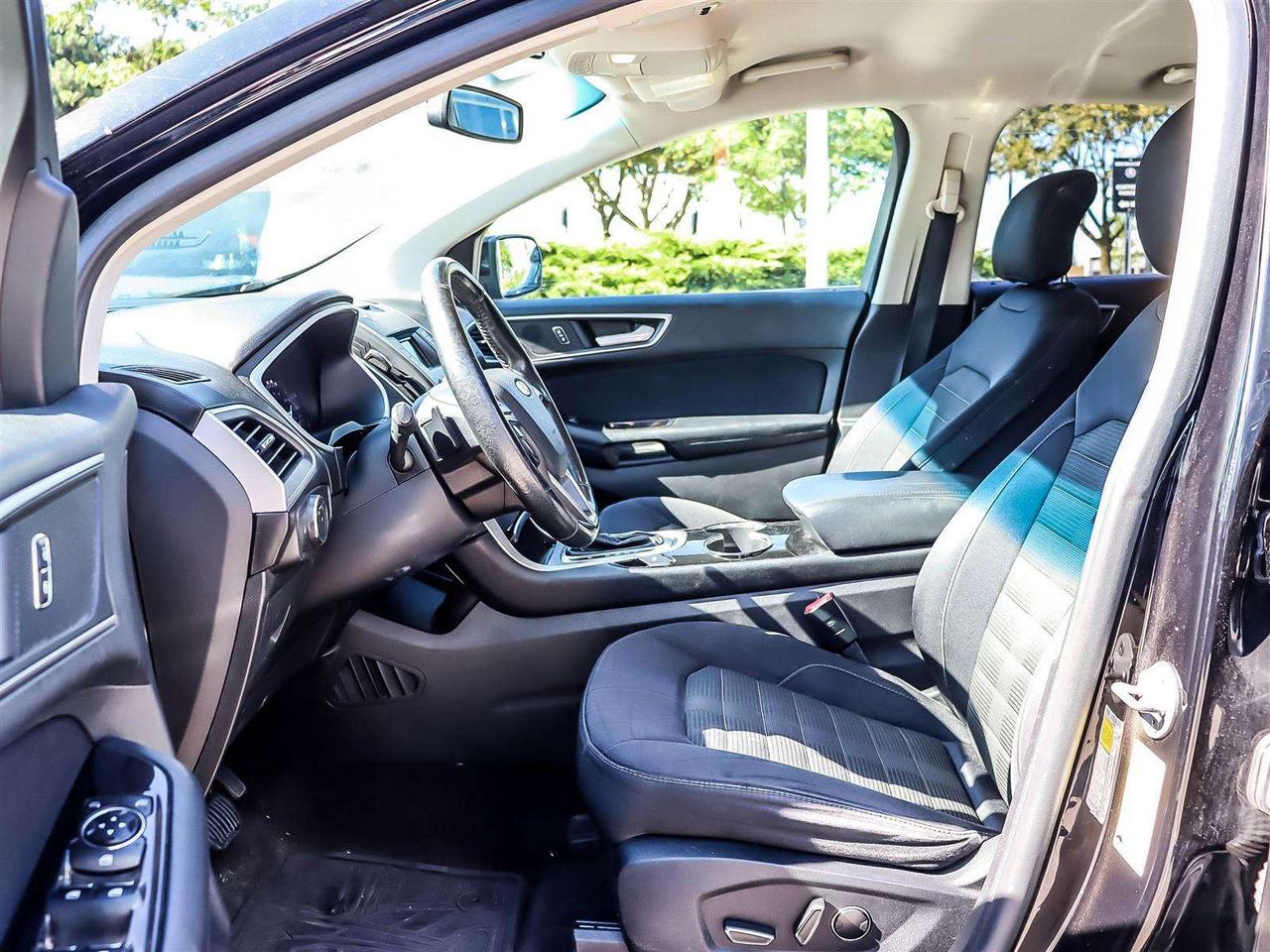 2016 Ford Edge SEL   AS IS SPECIAL   YOU CERTIFY YOU SAVE Photo
