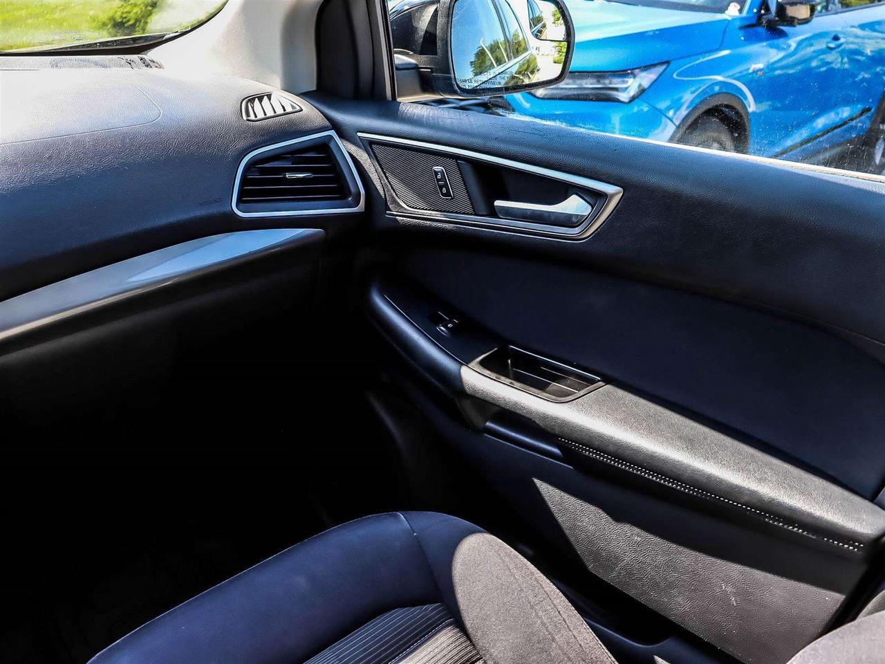 2016 Ford Edge SEL   AS IS SPECIAL   YOU CERTIFY YOU SAVE Photo
