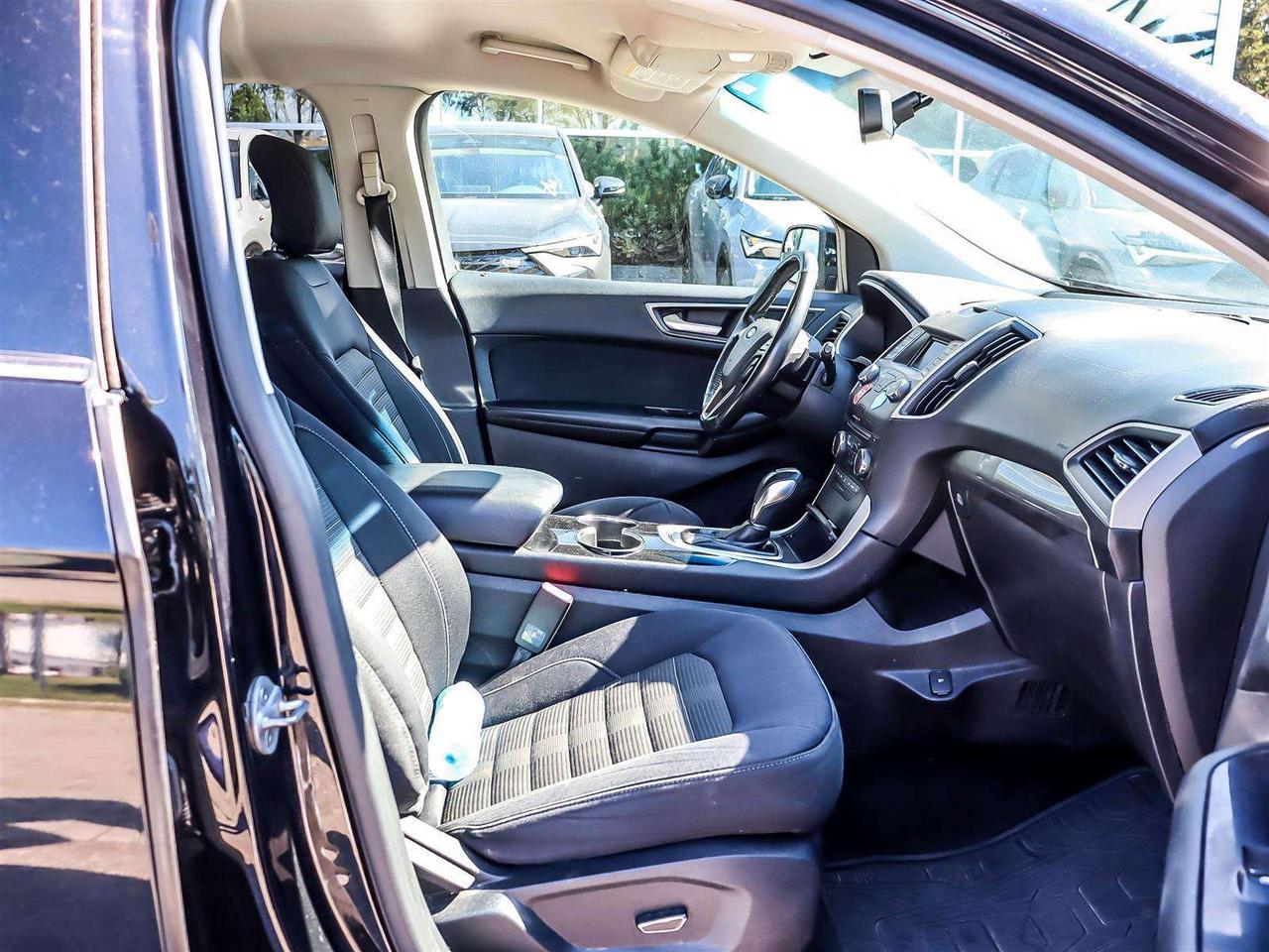 2016 Ford Edge SEL   AS IS SPECIAL   YOU CERTIFY YOU SAVE Photo