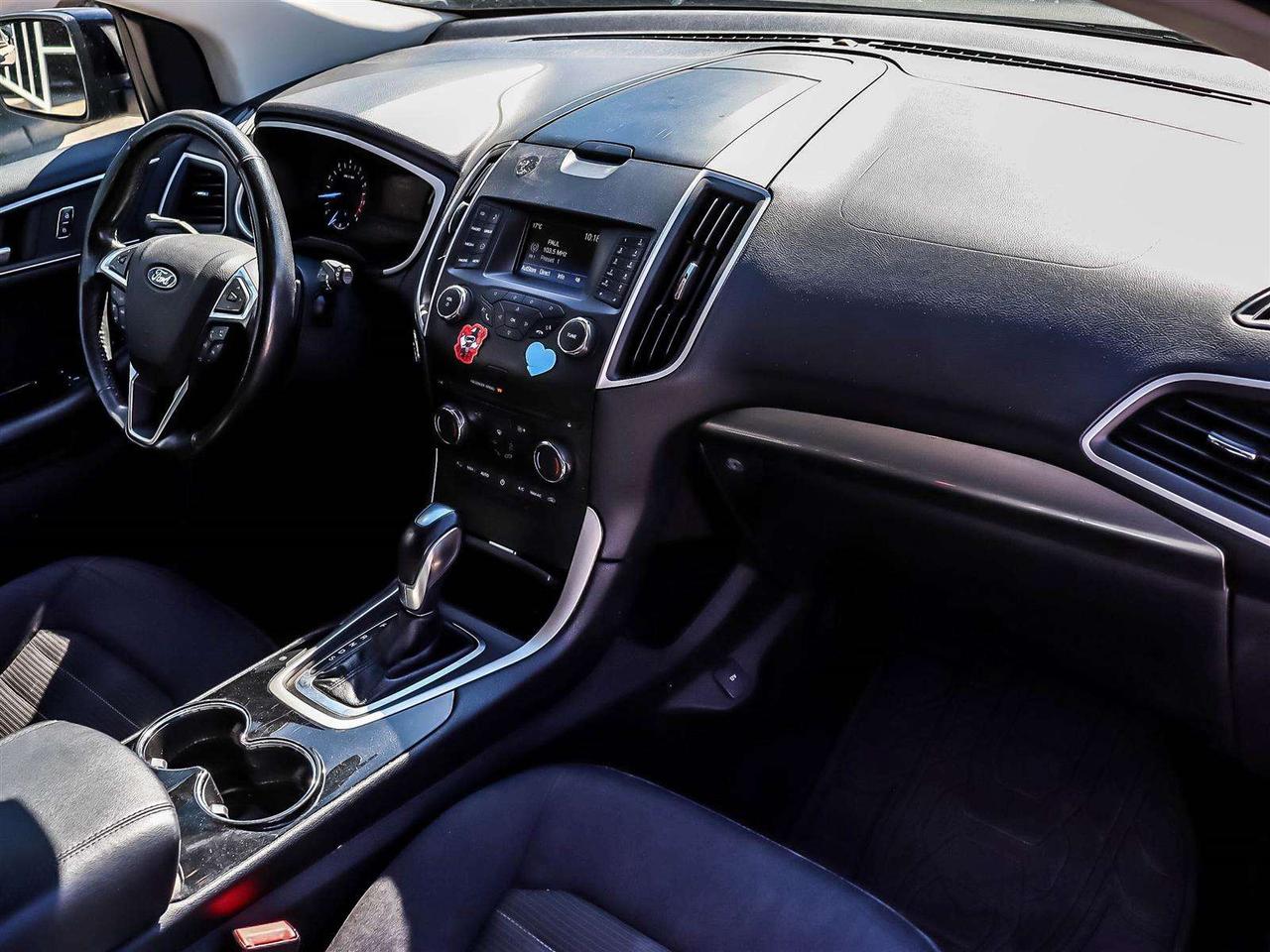 2016 Ford Edge SEL   AS IS SPECIAL   YOU CERTIFY YOU SAVE Photo