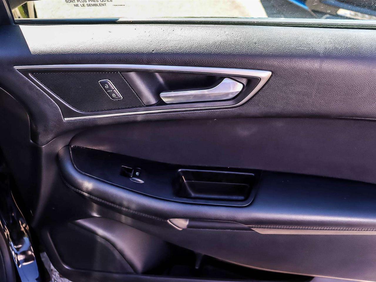 2016 Ford Edge SEL   AS IS SPECIAL   YOU CERTIFY YOU SAVE Photo