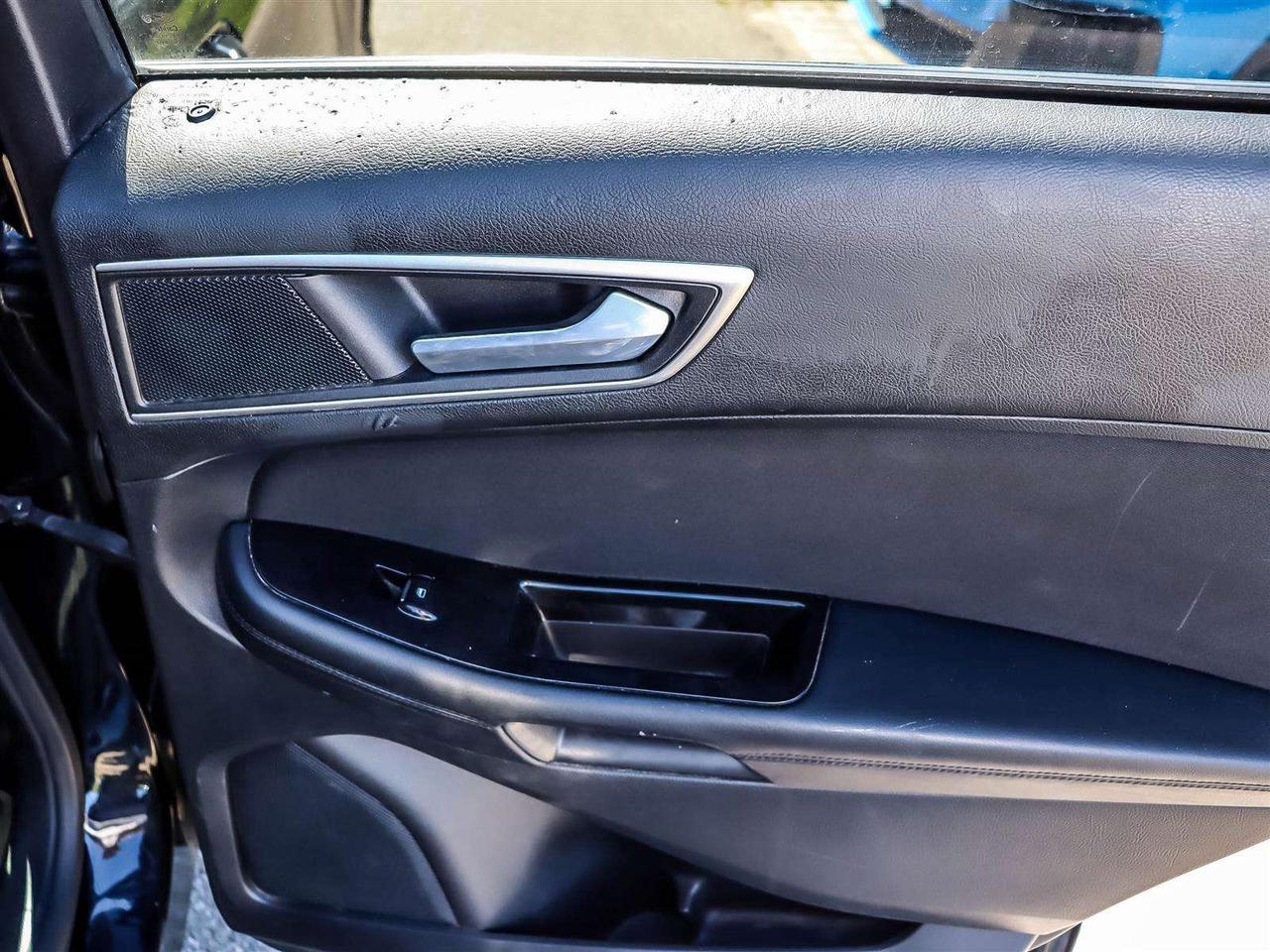 2016 Ford Edge SEL   AS IS SPECIAL   YOU CERTIFY YOU SAVE Photo
