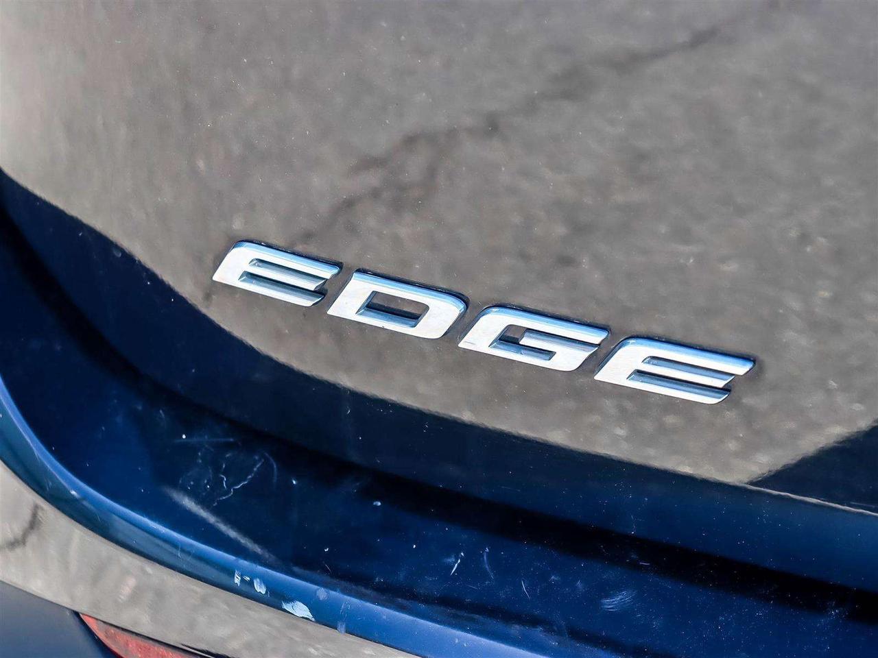 2016 Ford Edge SEL   AS IS SPECIAL   YOU CERTIFY YOU SAVE Photo