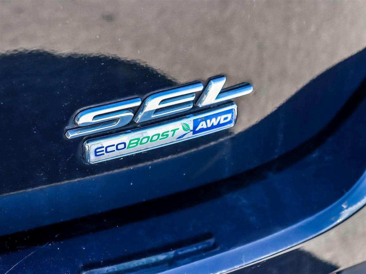 2016 Ford Edge SEL   AS IS SPECIAL   YOU CERTIFY YOU SAVE Photo