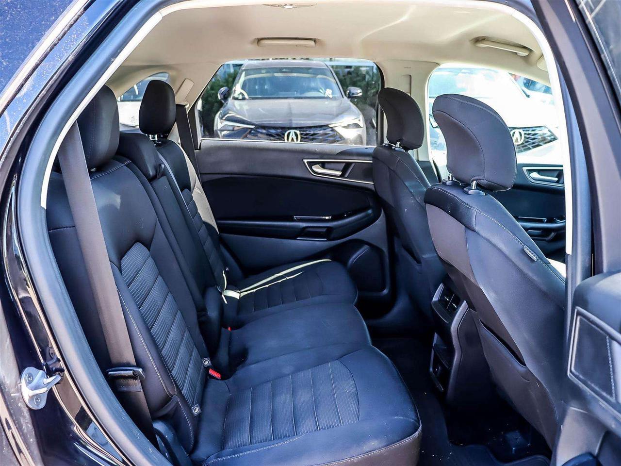 2016 Ford Edge SEL   AS IS SPECIAL   YOU CERTIFY YOU SAVE Photo