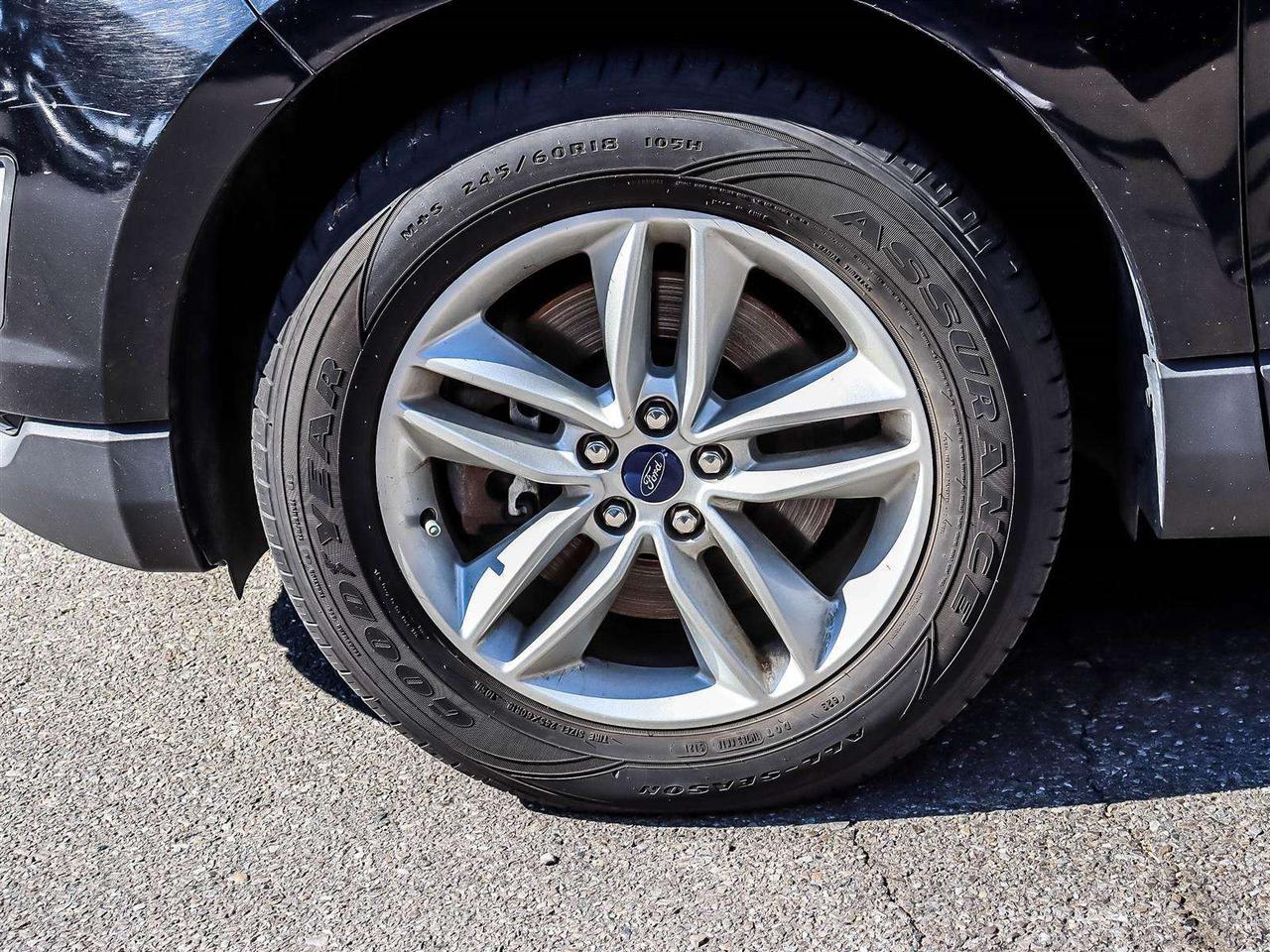 2016 Ford Edge SEL   AS IS SPECIAL   YOU CERTIFY YOU SAVE Photo