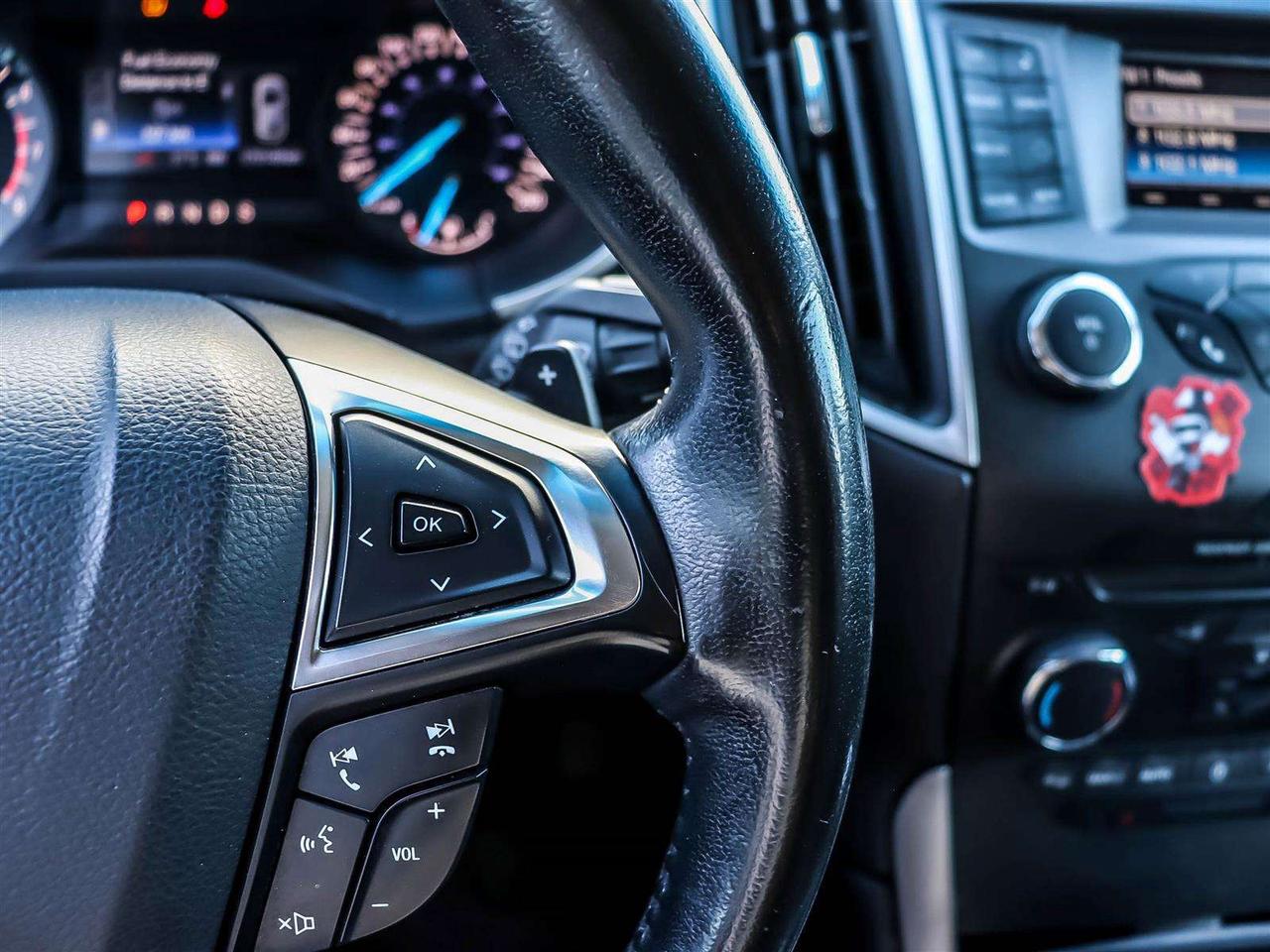 2016 Ford Edge SEL   AS IS SPECIAL   YOU CERTIFY YOU SAVE Photo