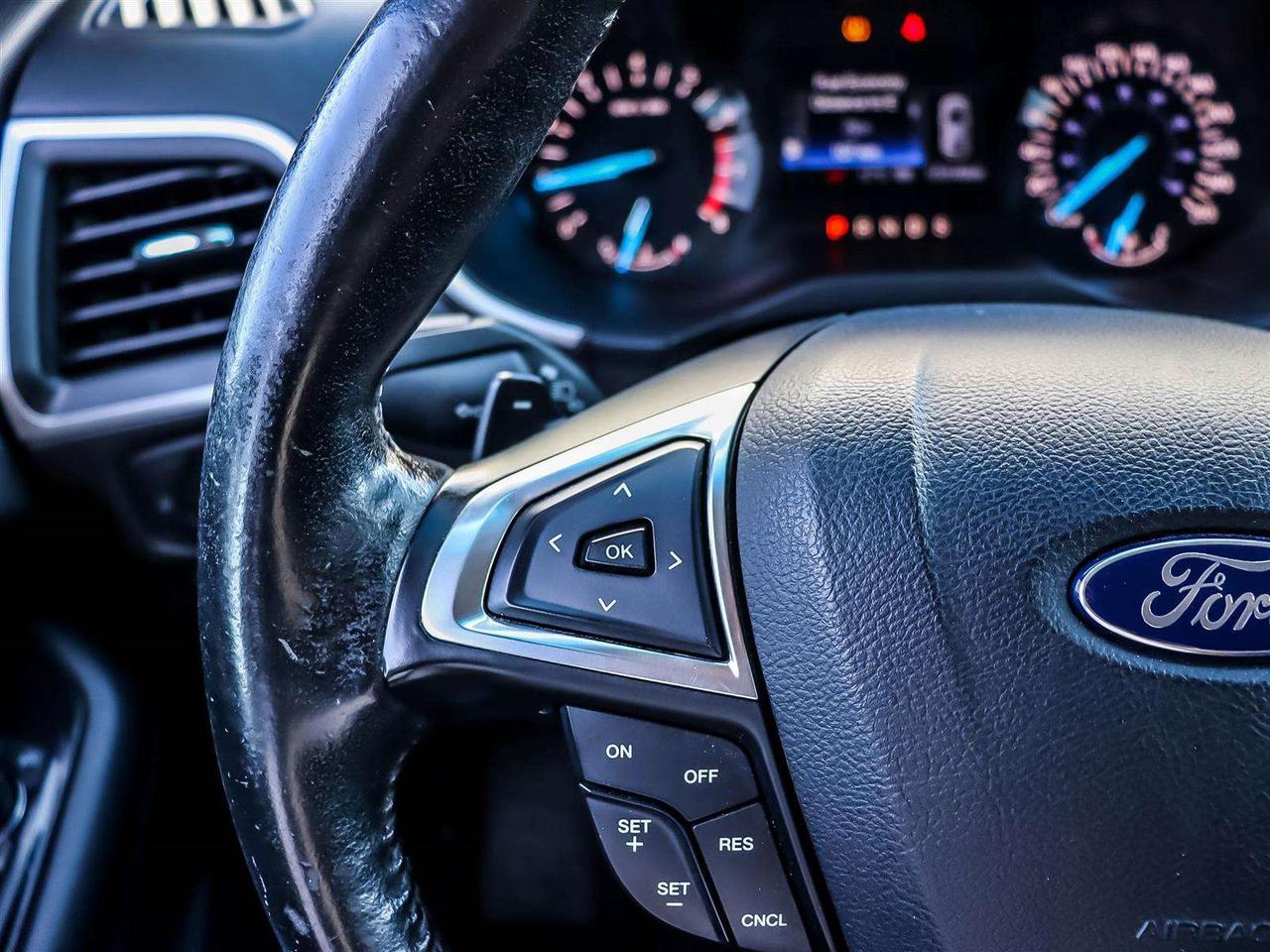 2016 Ford Edge SEL   AS IS SPECIAL   YOU CERTIFY YOU SAVE Photo