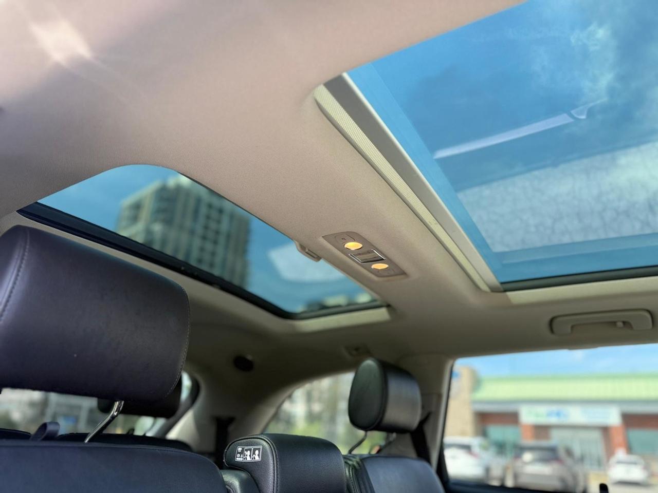 2011 Audi Q7 Premium Plus Photo