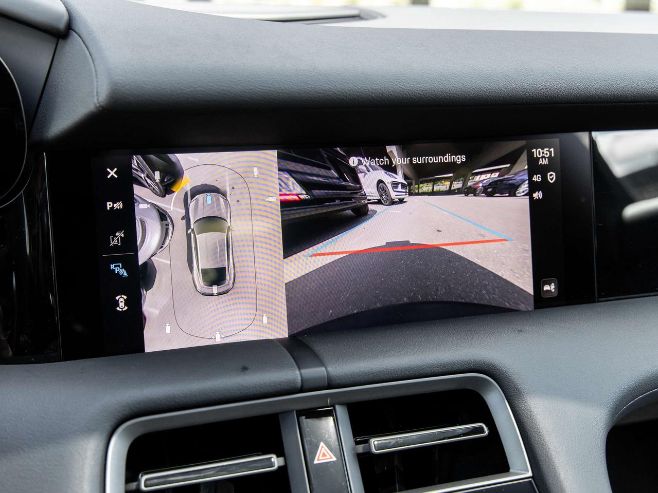 2025 Porsche Taycan 4S AWD Photo