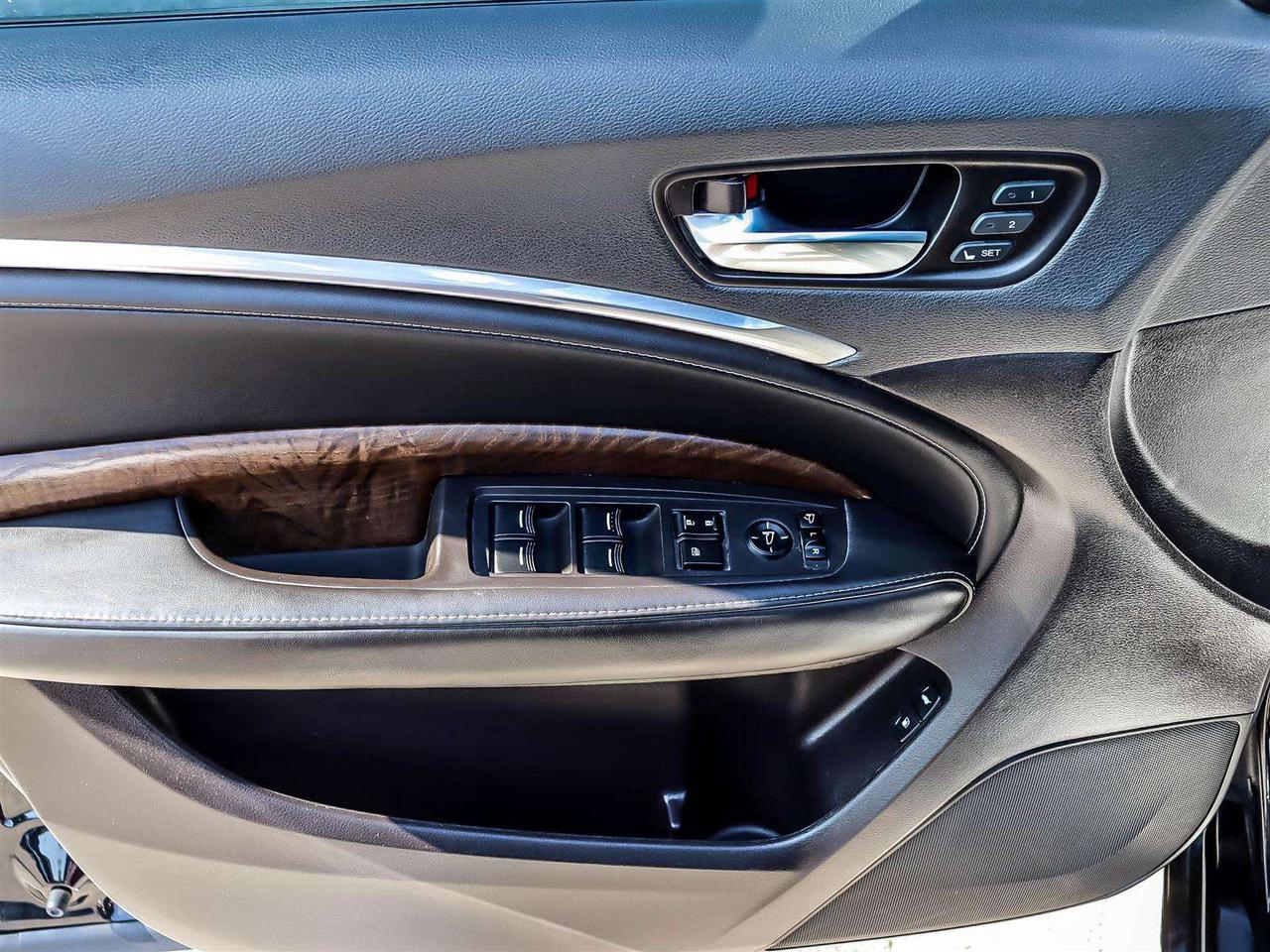 2020 Acura MDX ELITE   CARPLAY   LOW KM   STARTER   NAVI   BSW Photo