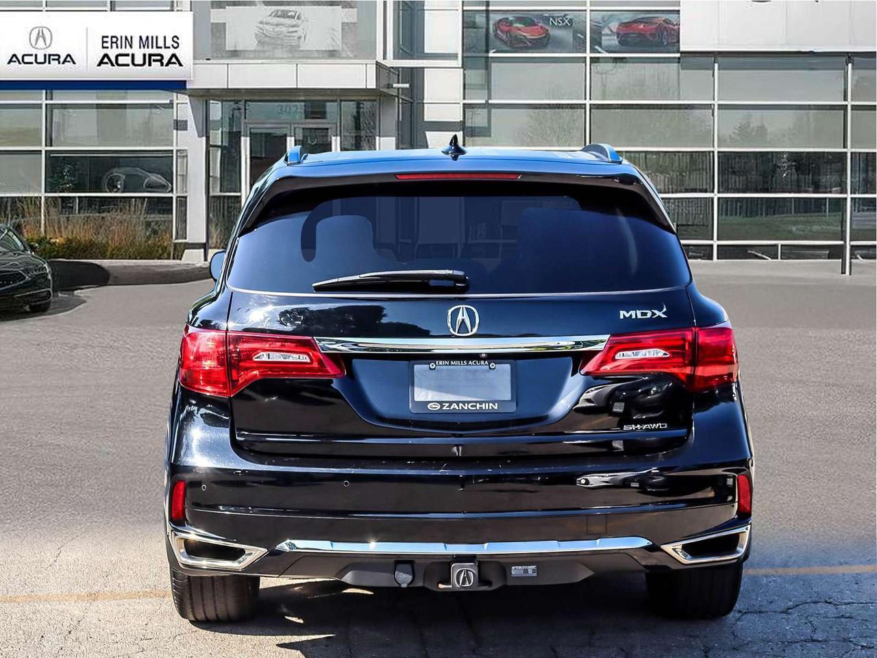 2020 Acura MDX ELITE   CARPLAY   LOW KM   STARTER   NAVI   BSW Photo