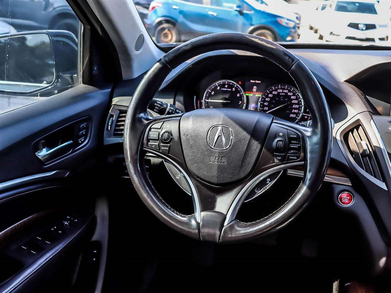 2020 Acura MDX ELITE   CARPLAY   LOW KM   STARTER   NAVI   BSW Photo