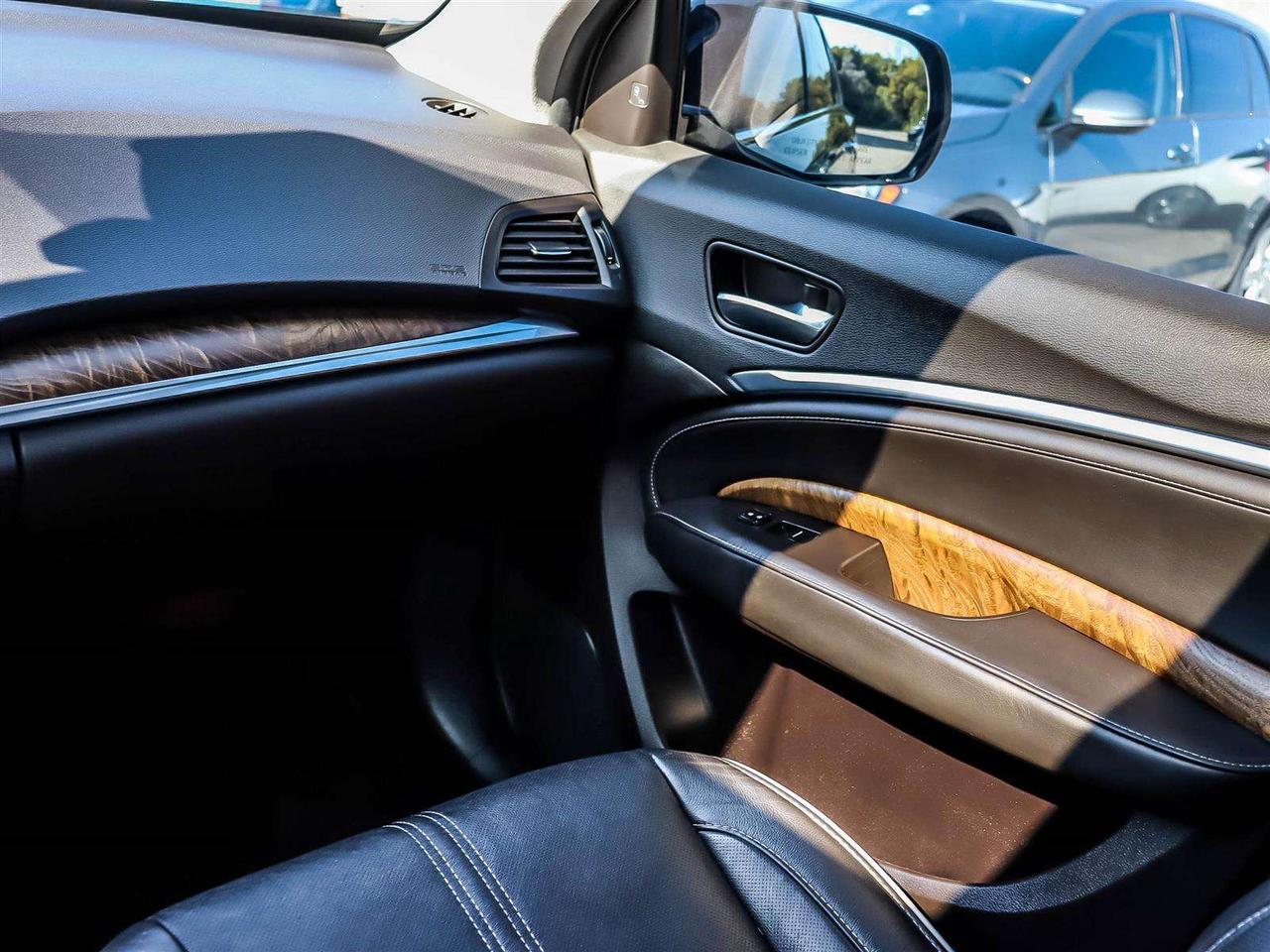 2020 Acura MDX ELITE   CARPLAY   LOW KM   STARTER   NAVI   BSW Photo