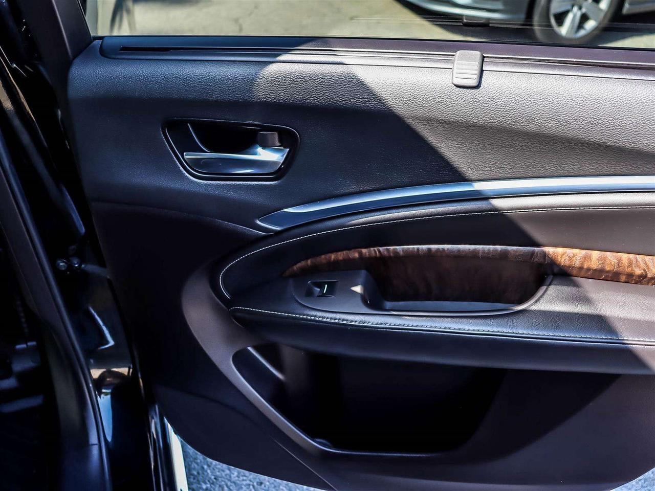 2020 Acura MDX ELITE   CARPLAY   LOW KM   STARTER   NAVI   BSW Photo