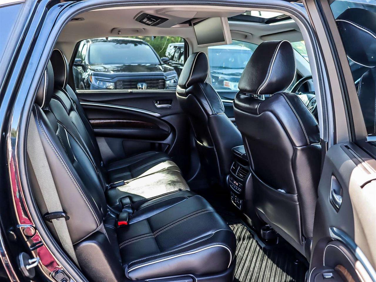 2020 Acura MDX ELITE   CARPLAY   LOW KM   STARTER   NAVI   BSW Photo