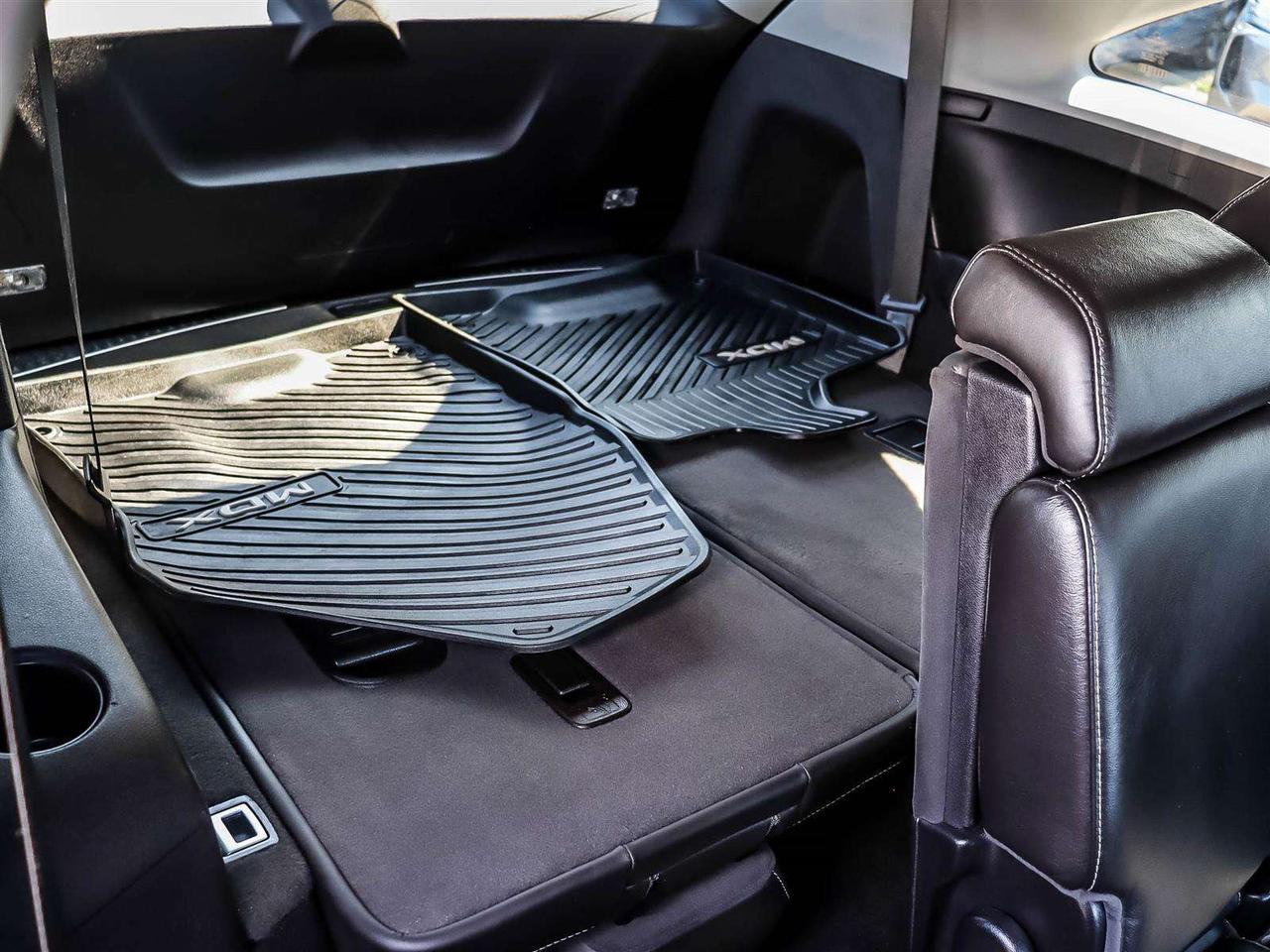 2020 Acura MDX ELITE   CARPLAY   LOW KM   STARTER   NAVI   BSW Photo