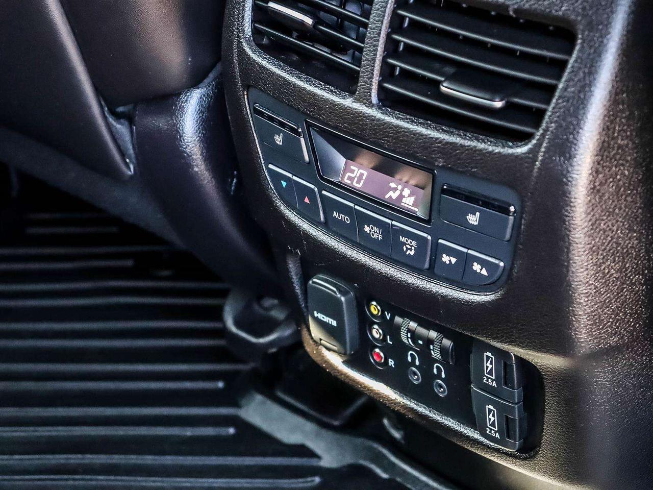 2020 Acura MDX ELITE   CARPLAY   LOW KM   STARTER   NAVI   BSW Photo