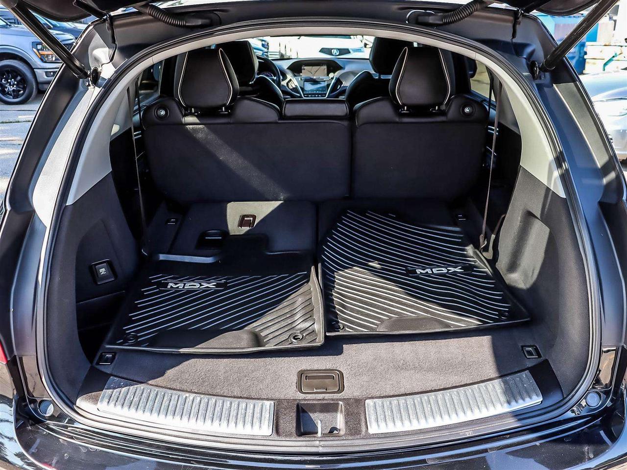 2020 Acura MDX ELITE   CARPLAY   LOW KM   STARTER   NAVI   BSW Photo