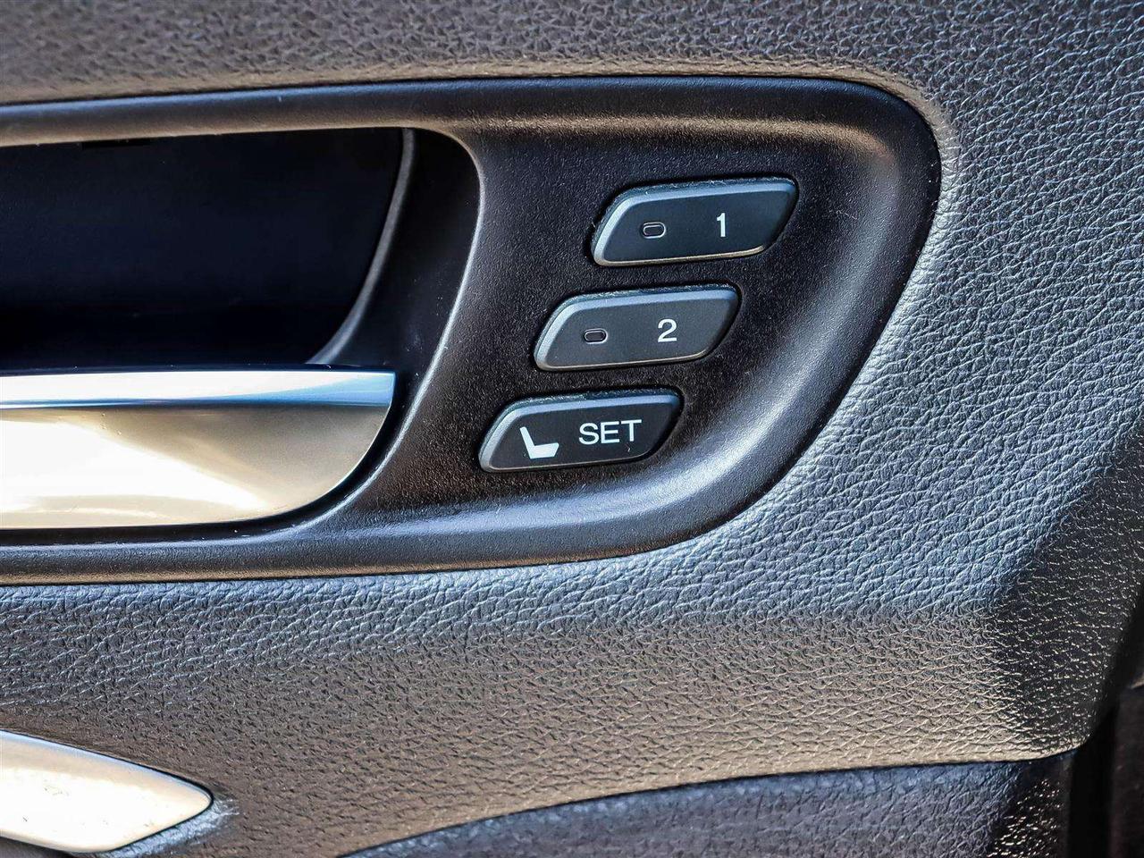 2020 Acura MDX ELITE   CARPLAY   LOW KM   STARTER   NAVI   BSW Photo