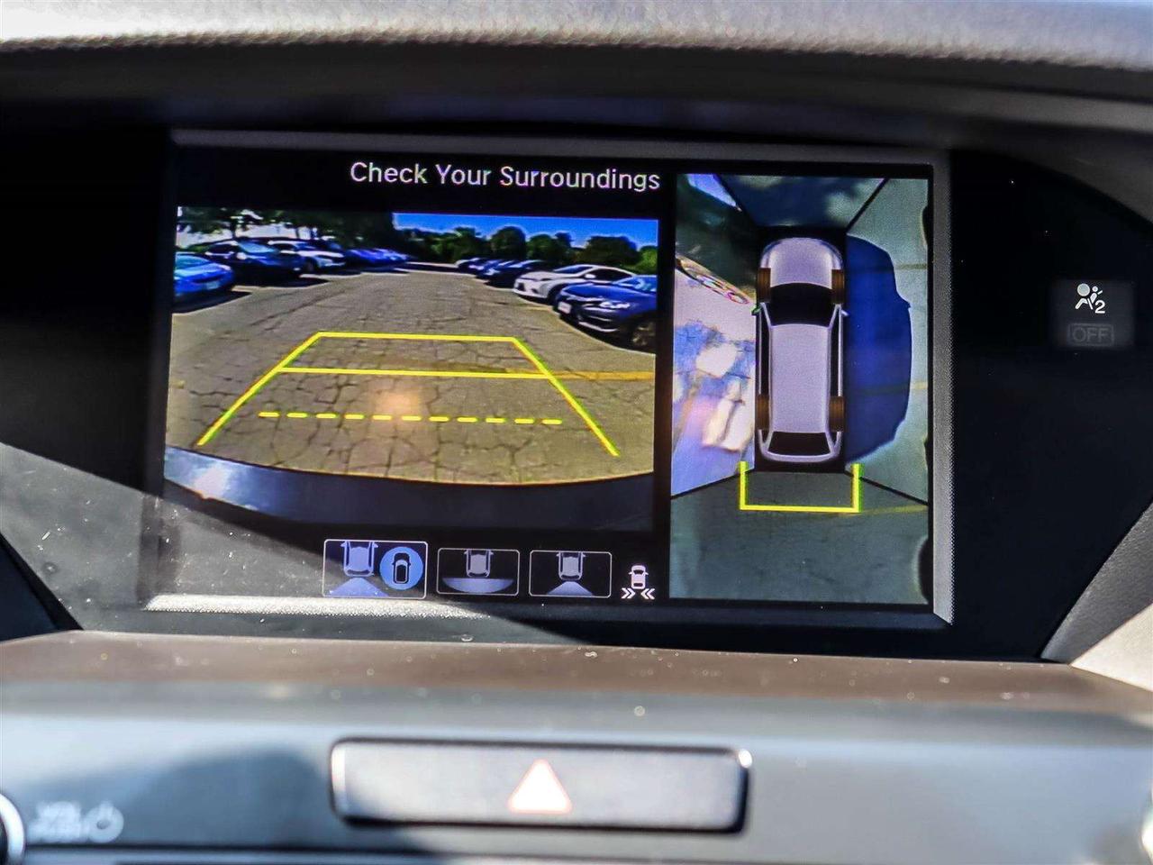 2020 Acura MDX ELITE   CARPLAY   LOW KM   STARTER   NAVI   BSW Photo