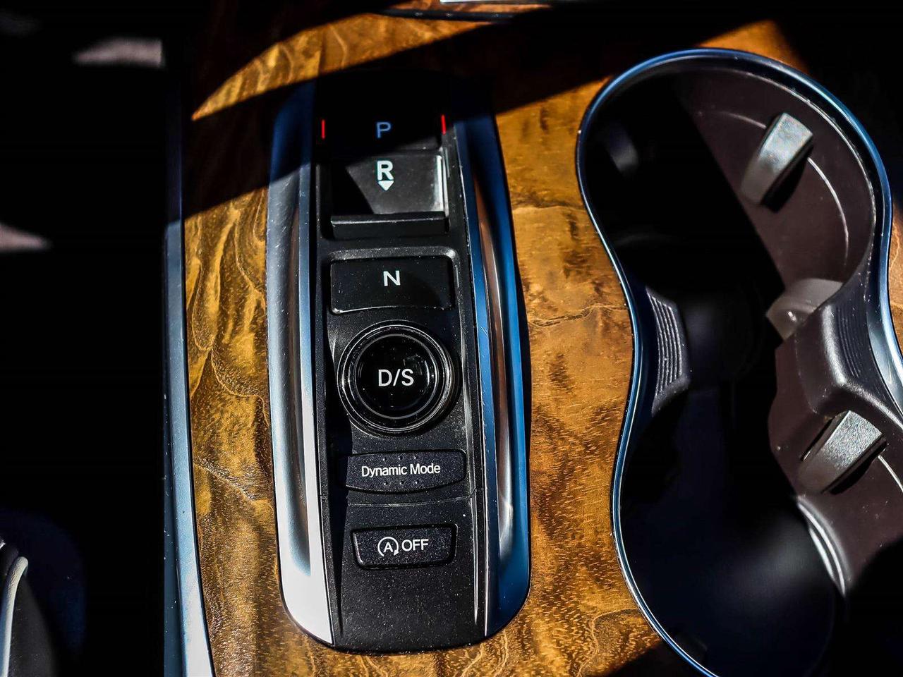2020 Acura MDX ELITE   CARPLAY   LOW KM   STARTER   NAVI   BSW Photo