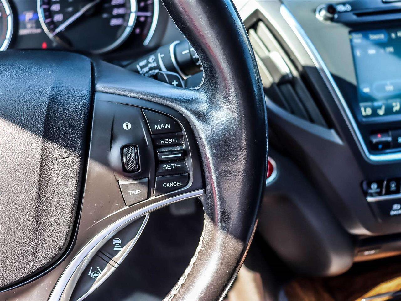 2020 Acura MDX ELITE   CARPLAY   LOW KM   STARTER   NAVI   BSW Photo