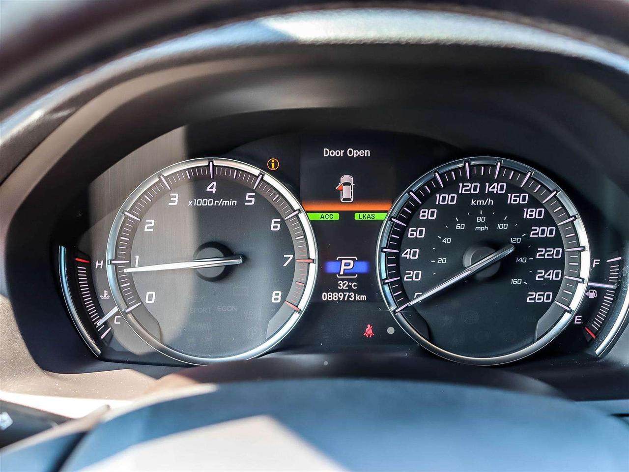 2020 Acura MDX ELITE   CARPLAY   LOW KM   STARTER   NAVI   BSW Photo