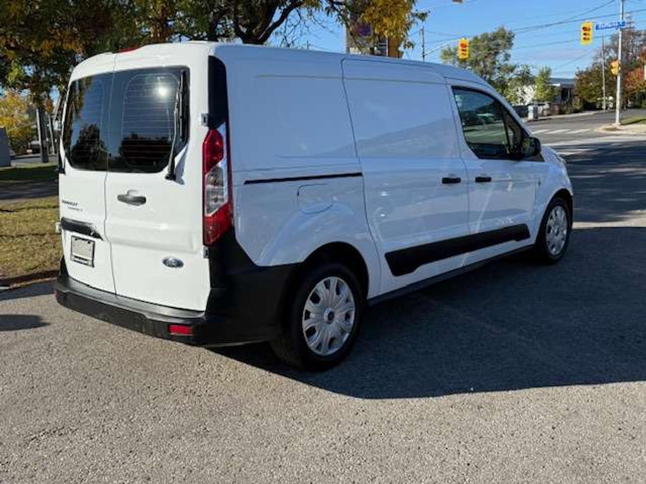 2020 Ford Transit Connect Certified Shelves Back Up Cam LowKMs CleanCarfax Photo