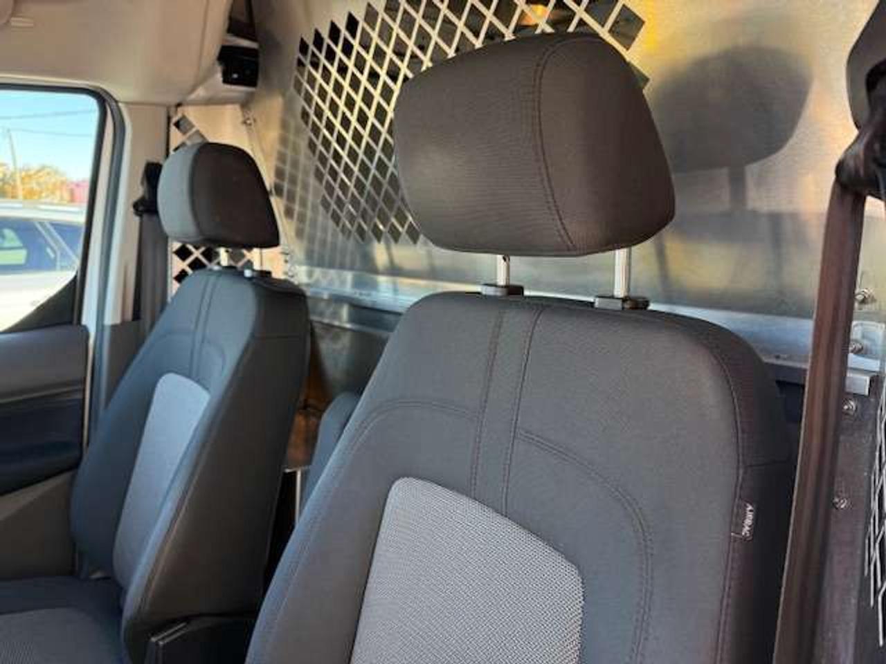 2020 Ford Transit Connect Certified Shelves Back Up Cam LowKMs CleanCarfax Photo