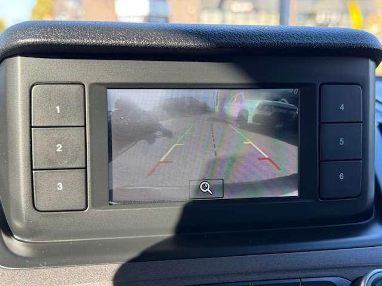 2020 Ford Transit Connect Certified Shelves Back Up Cam LowKMs CleanCarfax Photo