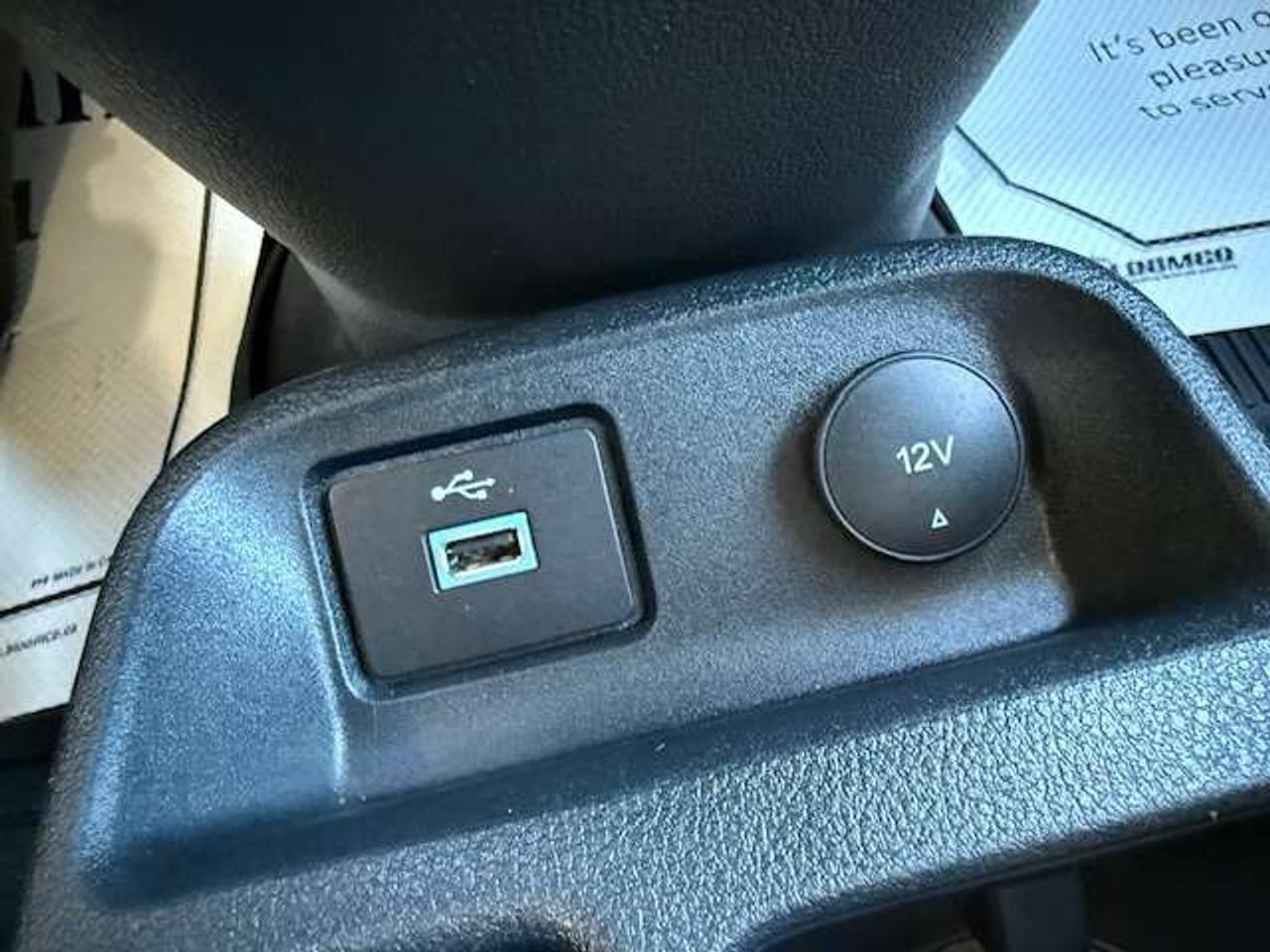 2020 Ford Transit Connect Certified Shelves Back Up Cam LowKMs CleanCarfax Photo