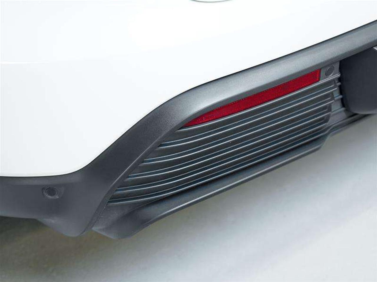2025 Porsche Macan Electric RWD Photo