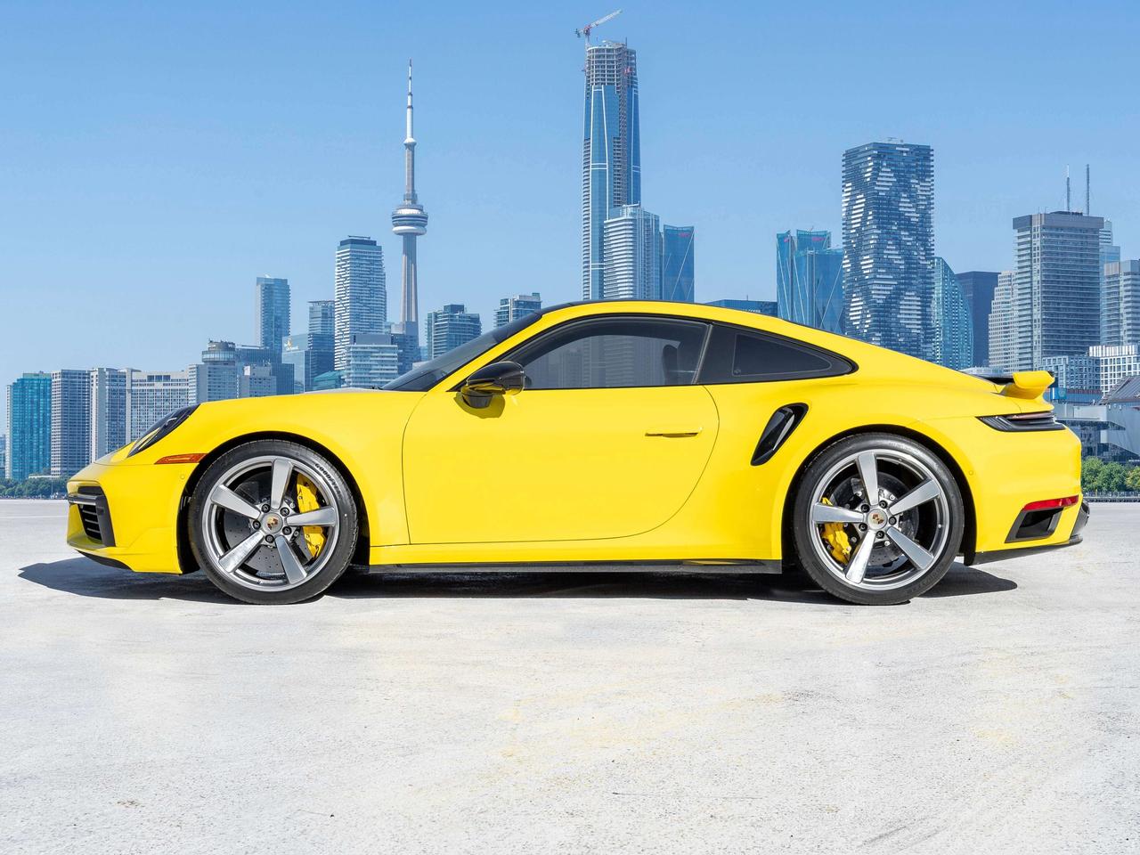 2023 Porsche 911 MEGA Build   Porsche Certified Pre-Owned Photo1