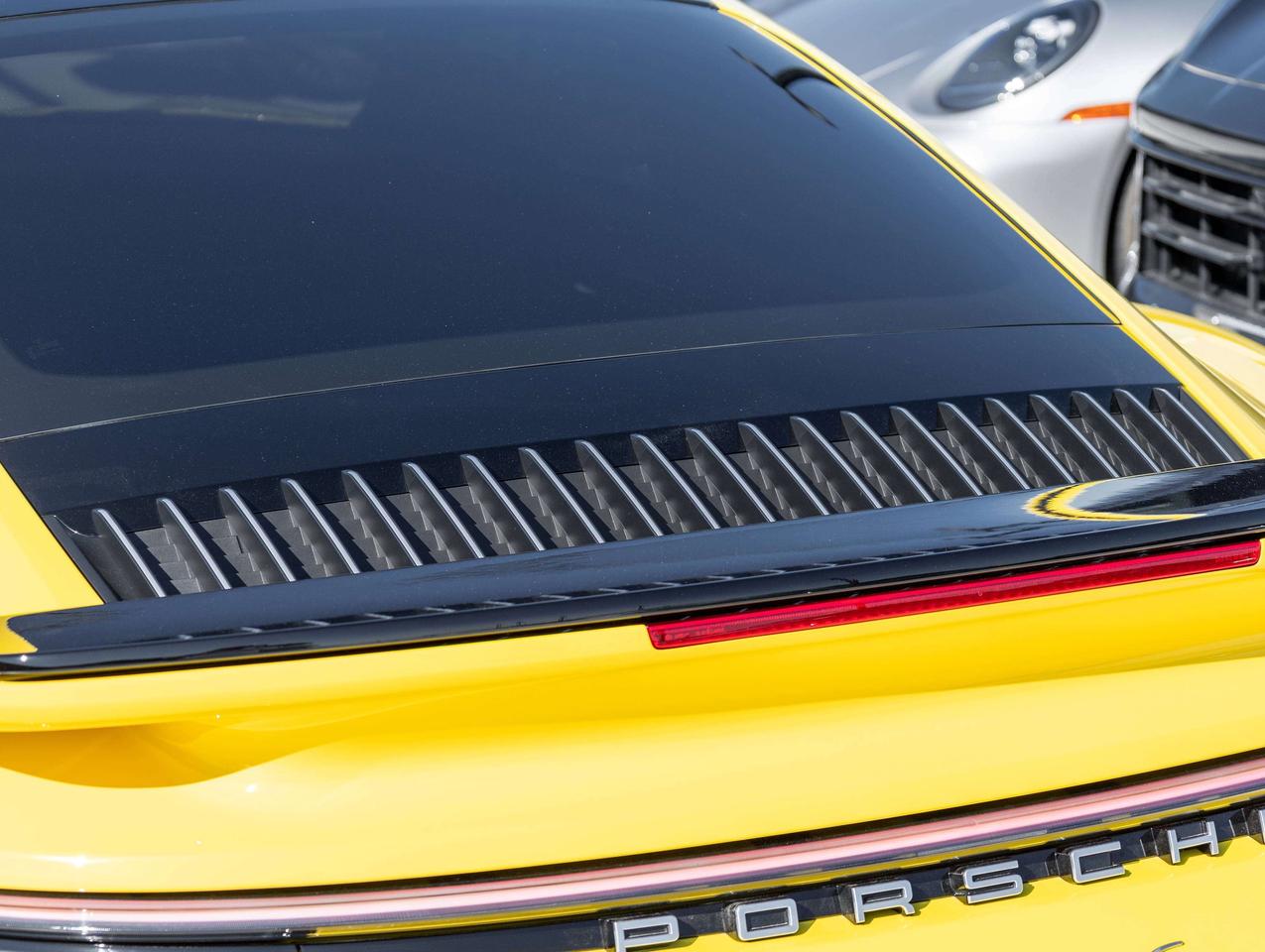 2023 Porsche 911 MEGA Build   Porsche Certified Pre-Owned Photo