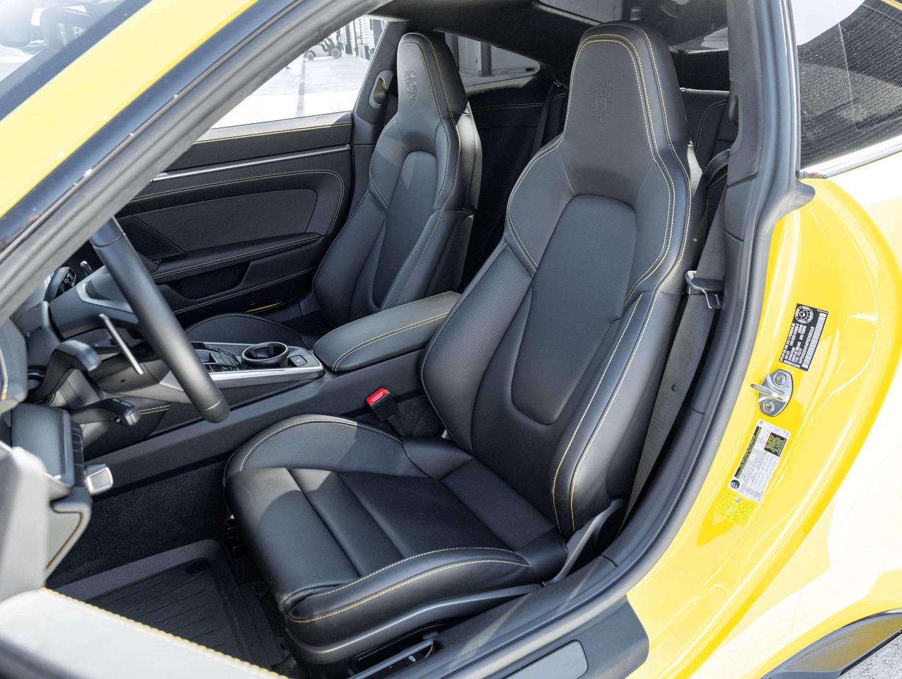 2023 Porsche 911 MEGA Build   Porsche Certified Pre-Owned Photo
