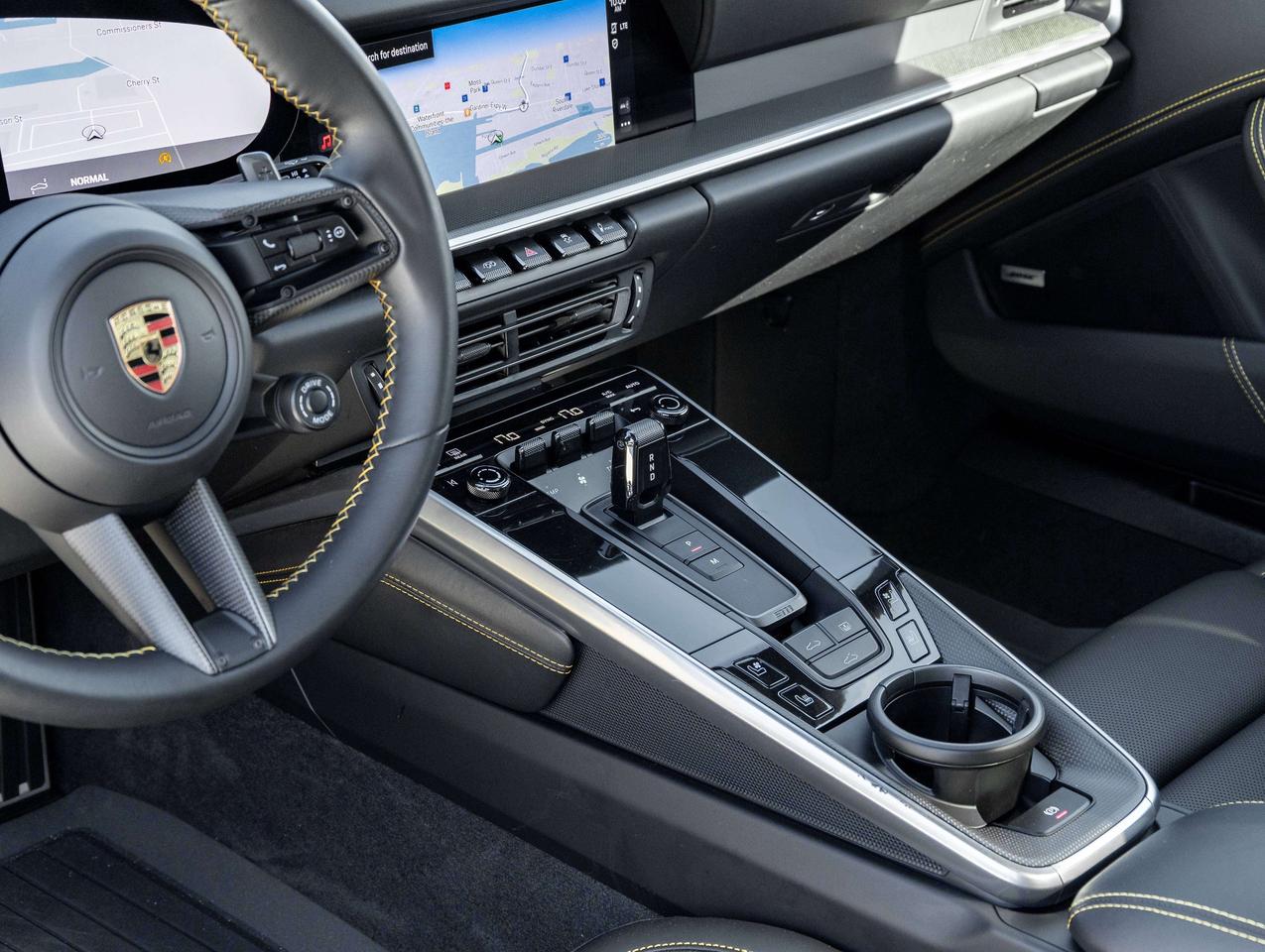 2023 Porsche 911 MEGA Build   Porsche Certified Pre-Owned Photo
