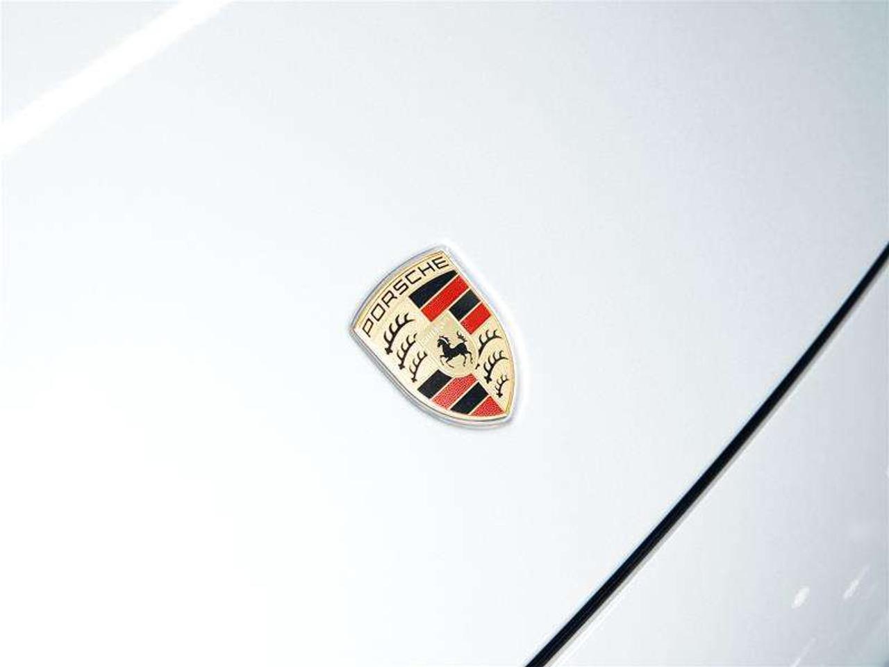 2023 Porsche 911 Carrera T Coupe Photo