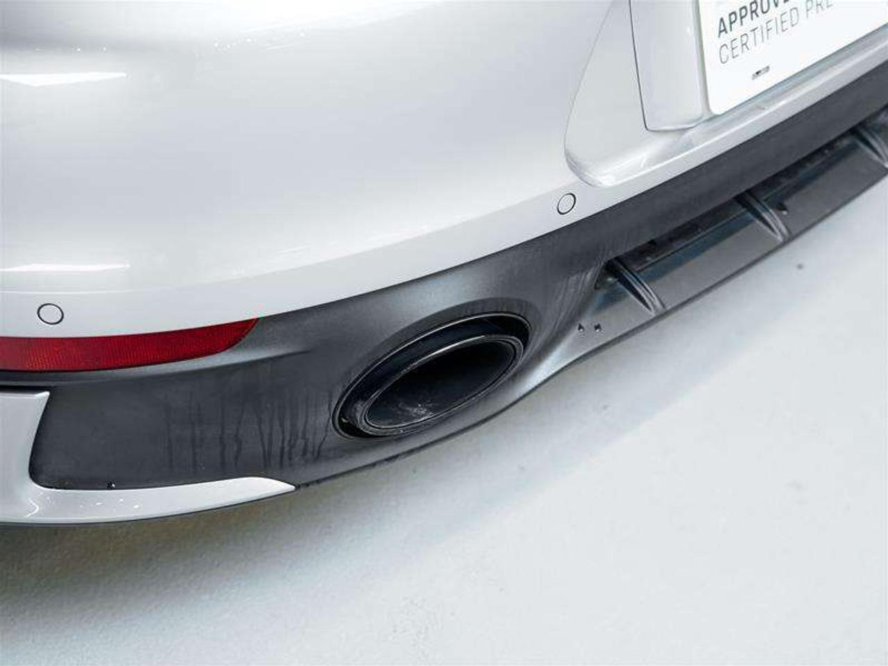 2023 Porsche 911 Carrera T Coupe Photo