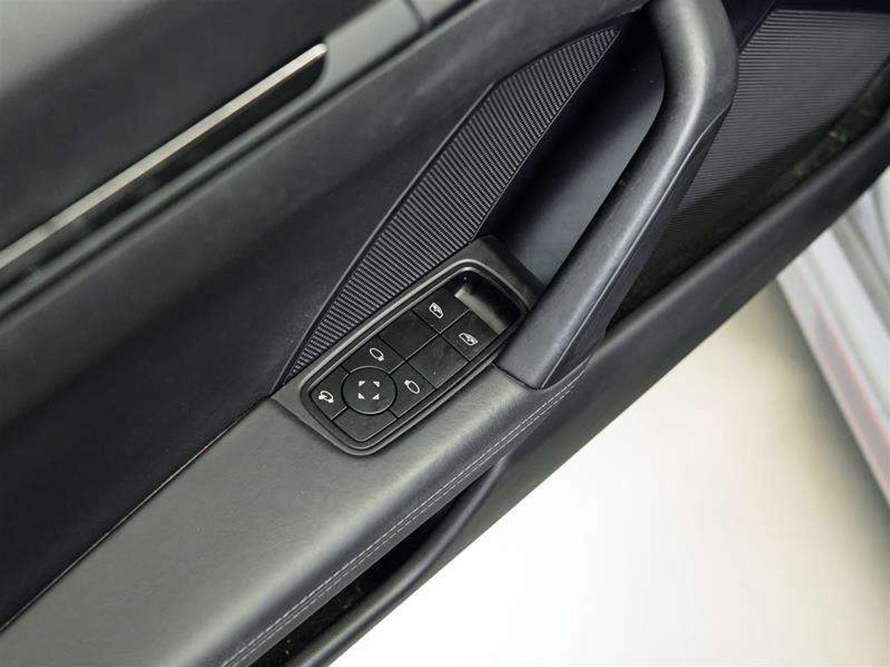 2023 Porsche 911 Carrera T Coupe Photo