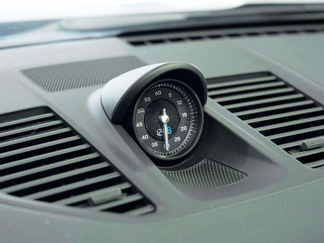 2023 Porsche 911 Carrera T Coupe Photo