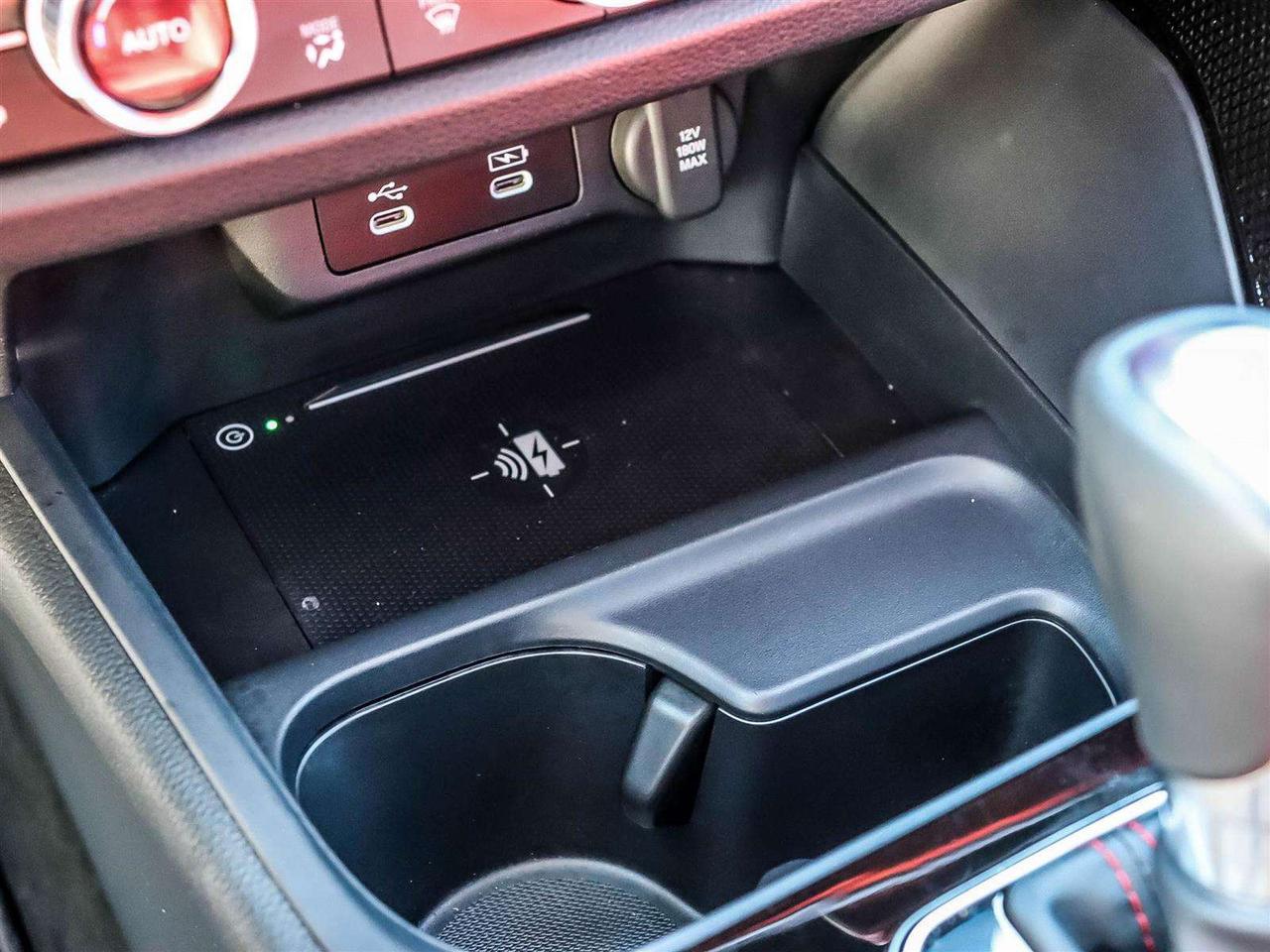 2025 Acura ADX ASPEC   CARPLAY   MOONROOF   STARTER   12K ONLY Photo